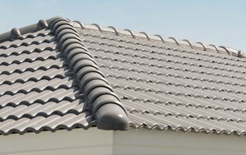 advantages of Belcoo clay roofing