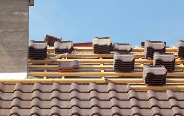 Belcoo clay roofing costs