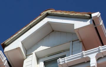 Belcoo fascia installation costs