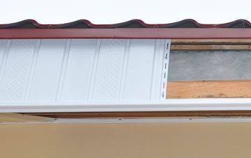 Belcoo fascia repair costs