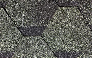 Belcoo fibreglass shingle repairs