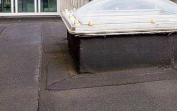 disadvantages of Belcoo flat roofs