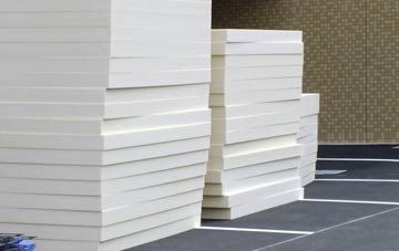 Belcoo flat roof insulation costs