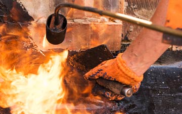 Belcoo flat roof repair companies