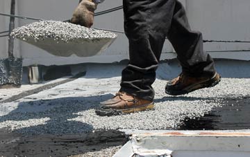 Belcoo flat roofing companies
