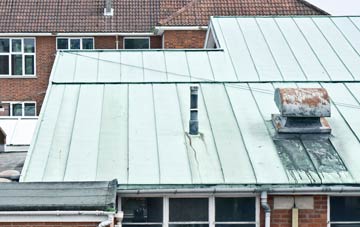 Belcoo lead roofing costs