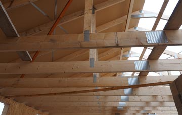 Belcoo roof truss costs