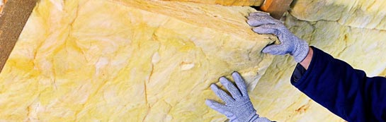 quotes for Belcoo roof insulation