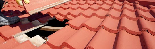 compare Belcoo roof repair quotes