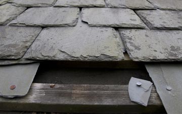 Belcoo slate roof repairs and maintenance