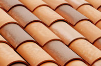 Belcoo clay roofing