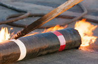 free Belcoo flat roofing repair quotes