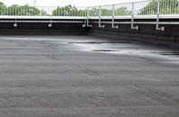 find rated Belcoo flat roofing companies