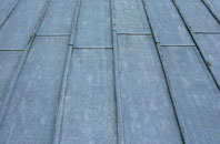 Belcoo lead roofing