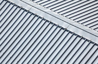 Belcoo metal roofing