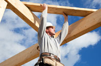 Belcoo roof replacement work