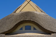 Belcoo thatch roofing